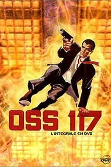 OSS117 第五部:罗马之旅 下载
