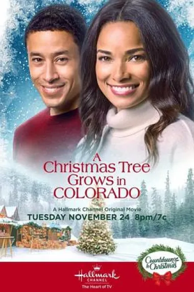 A Christmas Tree Grows in Colorado 下载