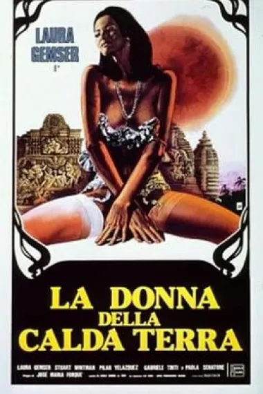 La mujer de la tierra caliente 下载
