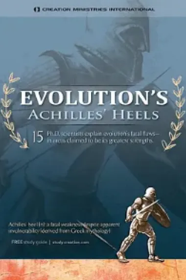 Evolution's Achilles' Heels 下载