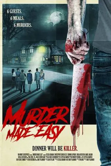 Murder Made Easy 下载
