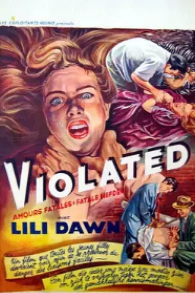 Violated 下载