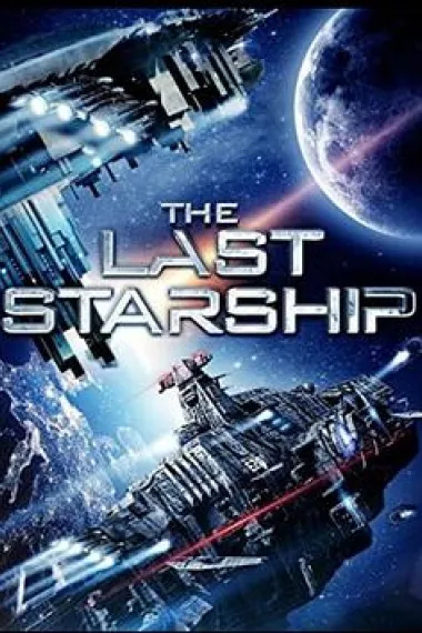 The Last Starship 下载