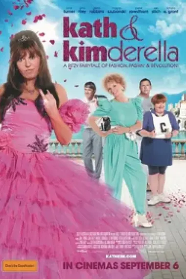 Kath & Kimderella 下载