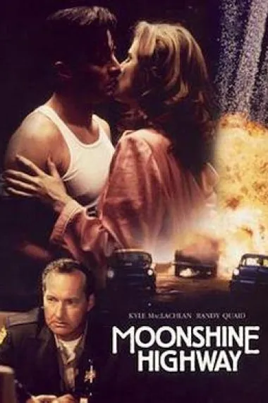 Moonshine Highway 下载