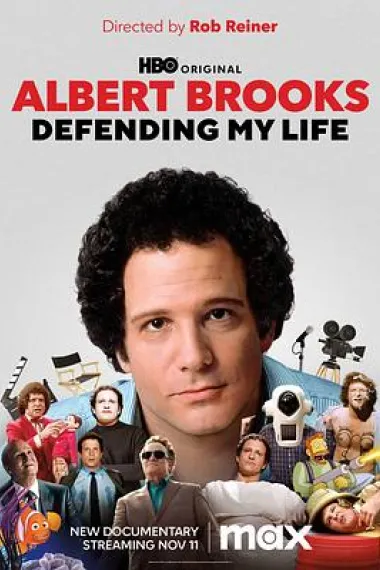 Albert Brooks: Defending My Life 下载