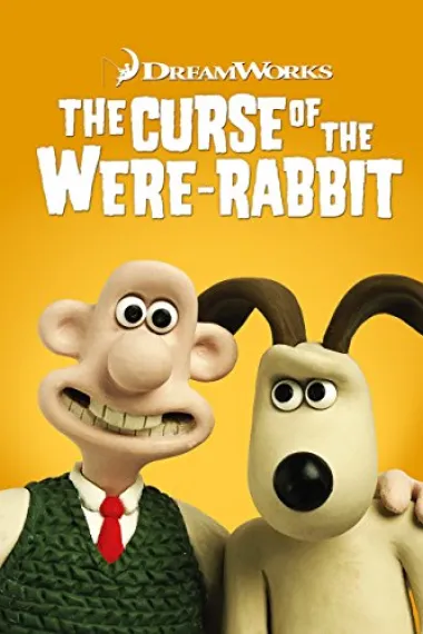 Wallace&Gromit:The Curse of the Were-Rabbit:On the Set-Part1 下载