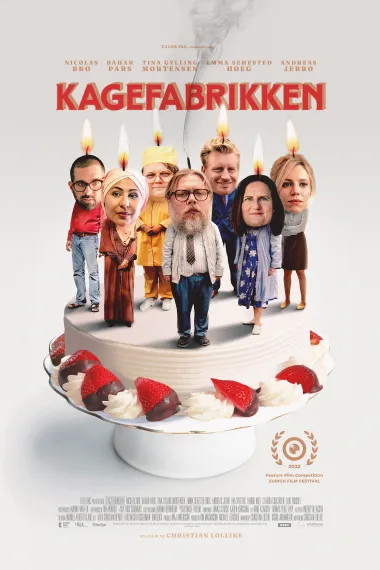 The Cake Dynasty 下载