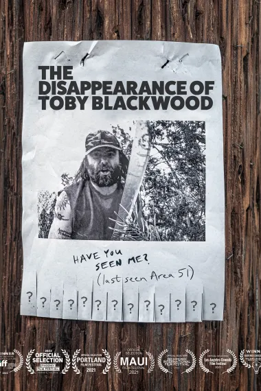 The Disappearance of Toby Blackwood 下载