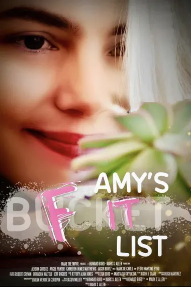 Amy's Fucket List 下载