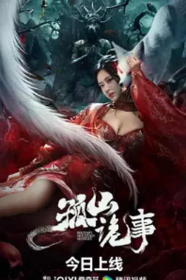 孤山诡事 2160P 4K 杜比视界 下载
