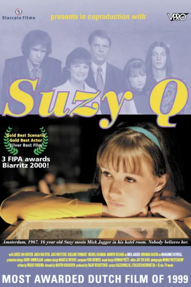 Suzy Q 下载