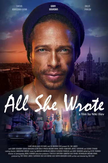 All She Wrote 下载