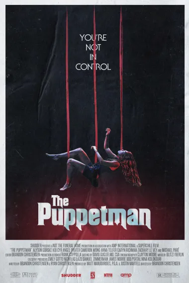 The Puppetman 下载