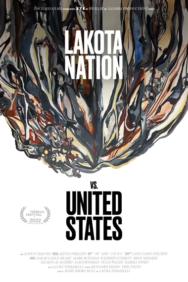 Lakota Nation vs. United States 下载