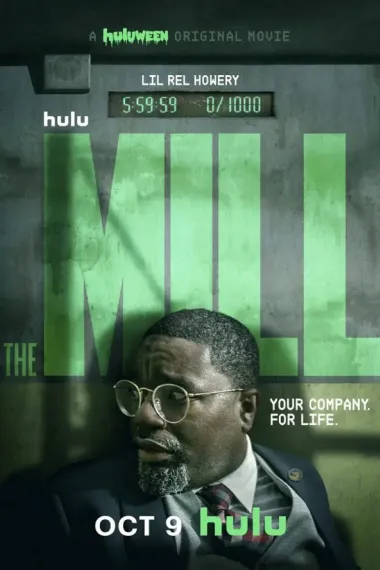 The Mill 2160P 4K 下载