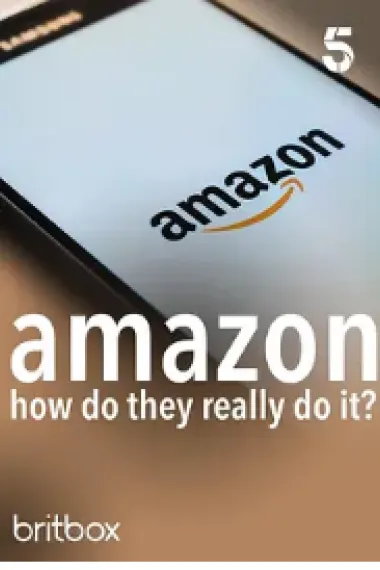 Amazon: How Do They Really Do It? 下载