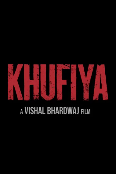 Khufiya 下载