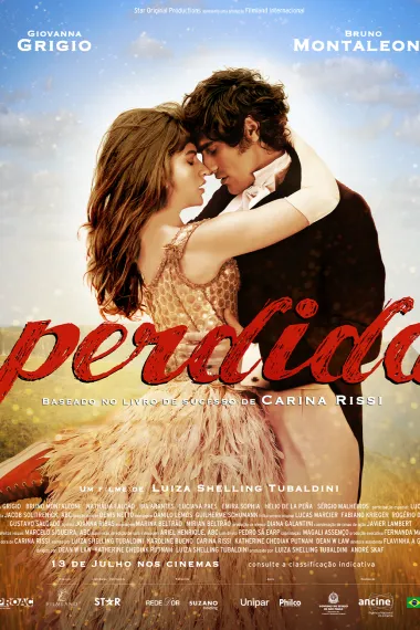 Perdida 下载