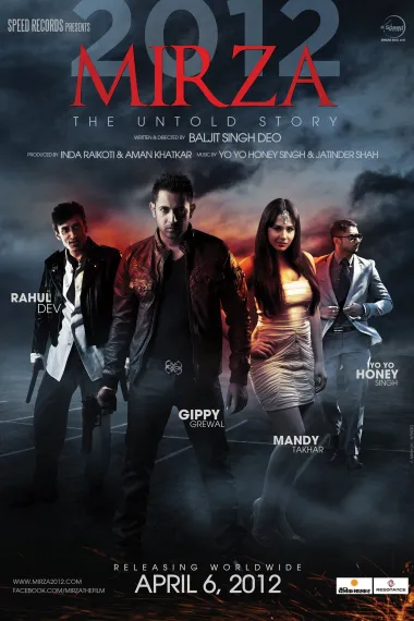 Mirza: The Untold Story 下载