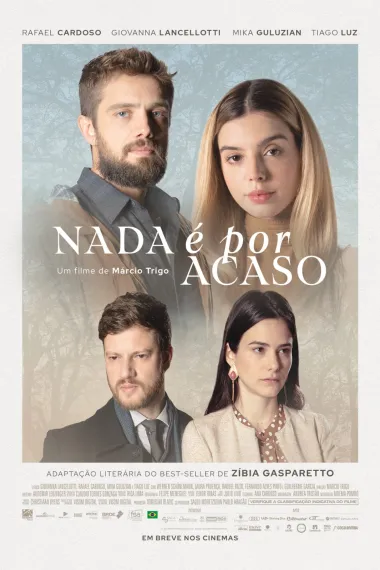 Nada É Por Acaso 下载