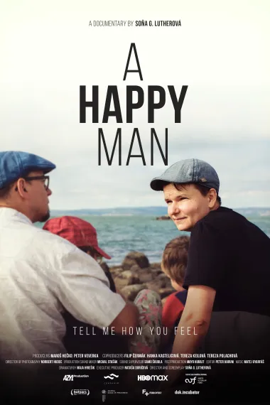 A Happy Man 下载