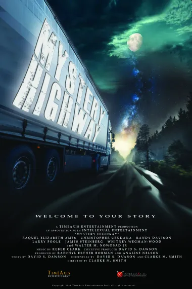 Mystery Highway 下载
