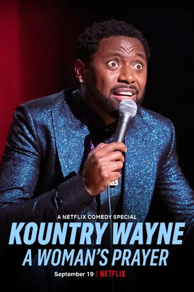 Kountry Wayne: A Woman's Prayer 下载