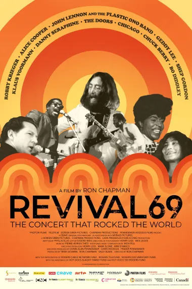 Revival69: The Concert That Rocked the World 下载