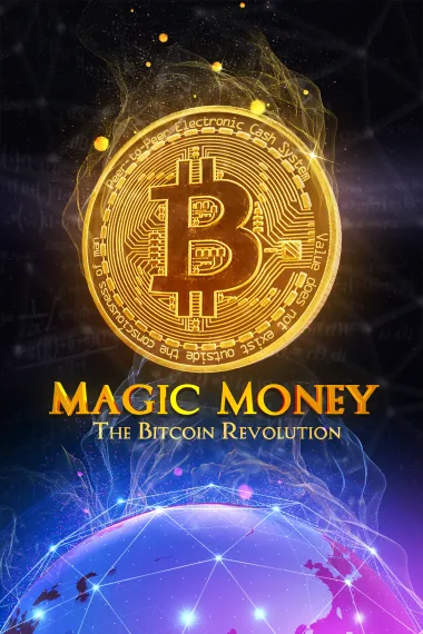 神奇的货币:比特币革命 下载