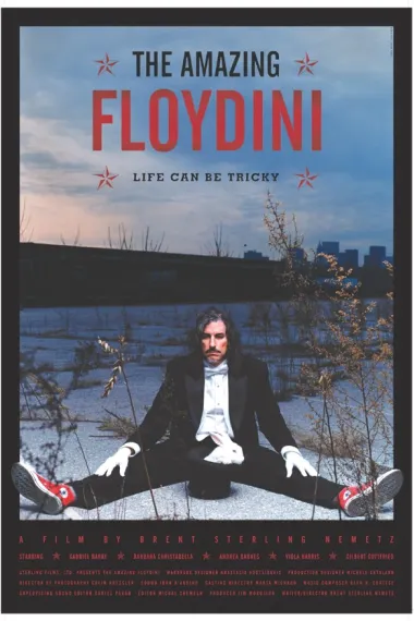 The Amazing Floydini 下载