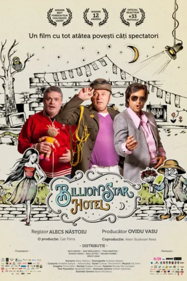 Billion Star Hotel 下载