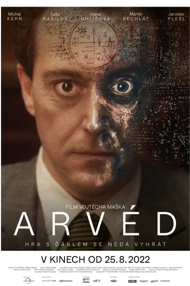 Arvéd 下载