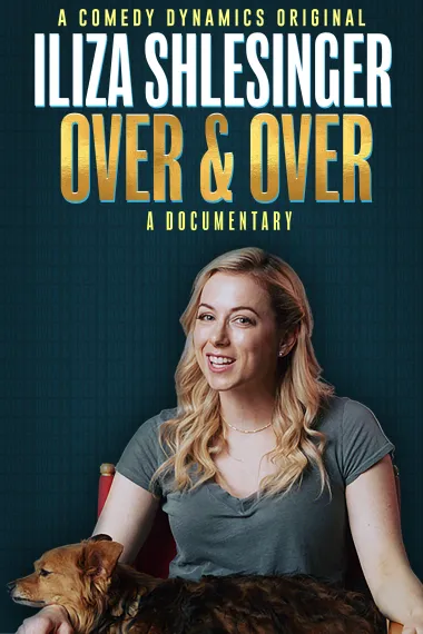 Iliza Shlesinger: Over & Over 下载
