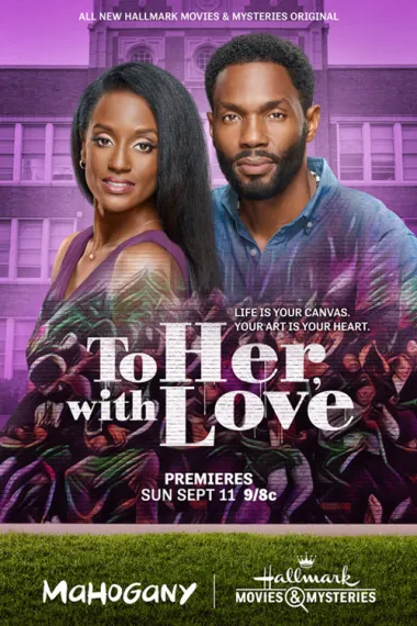 To Her, with Love 下载