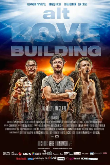 Alt Love Building 下载