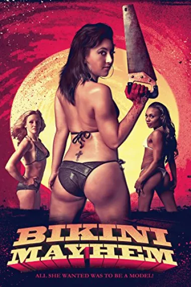 Bikini Mayhem 下载