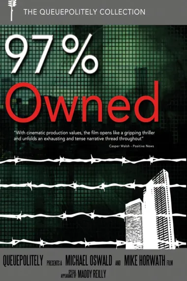 97%被私人银行占据的无中生有债务货币 下载