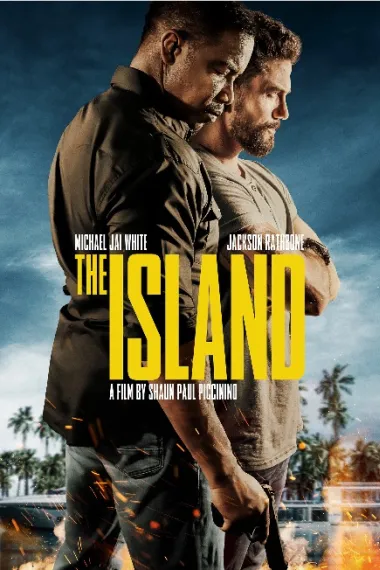 The Island 下载