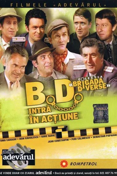 Brigada Diverse intrã în actiune 下载