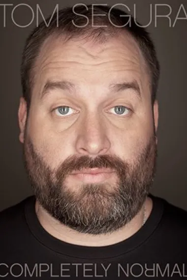 Tom Segura: Completely Normal 下载