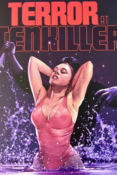 Terror at Tenkiller 下载