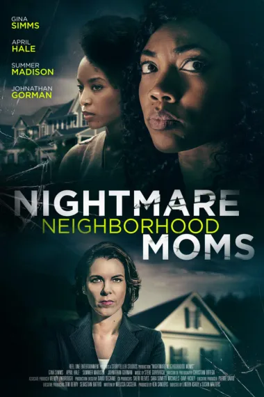Nightmare Neighborhood Moms 下载