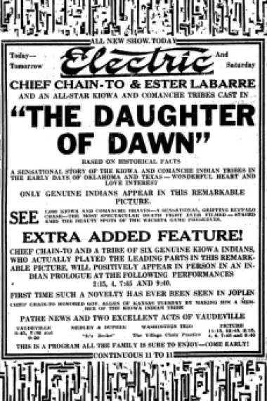 The Daughter of Dawn 下载