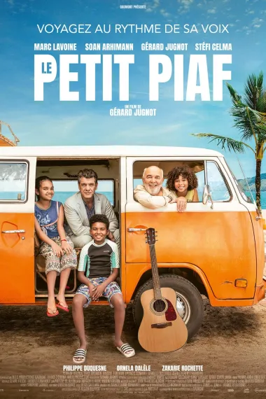 Le Petit Piaf 下载