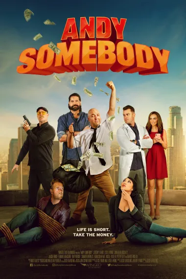 Andy Somebody 下载