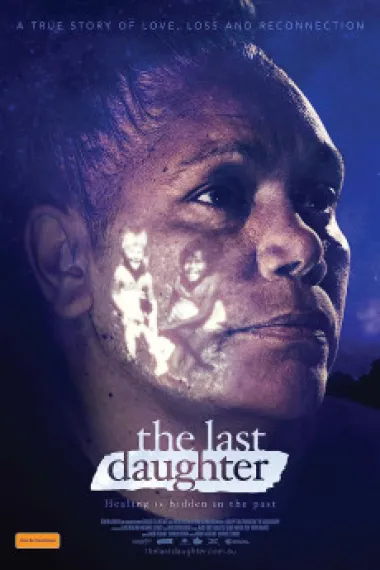 The Last Daughter 下载