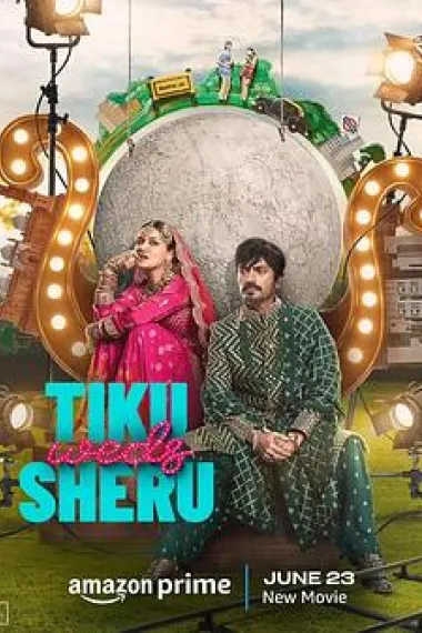 Tiku weds Sheru 下载