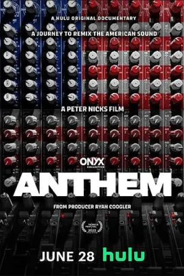 Anthem 2160P 4K 下载