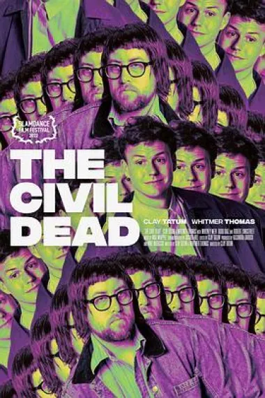 The Civil Dead 下载